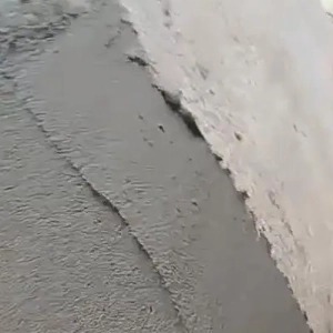 靖远水工建筑物I级C55聚合物改性水泥砂浆 渠道防渗泵站加固迎水面抗冲刷砂浆