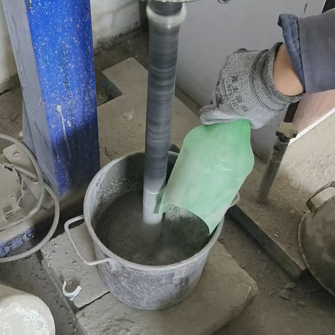 靖远桥梁公路张拉用H60压浆料与普通压浆料有什么区别？