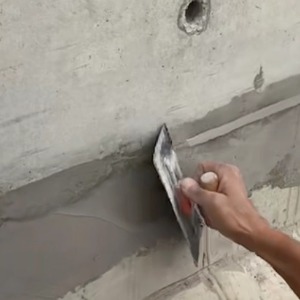 靖远P型防护型环氧树脂砂浆