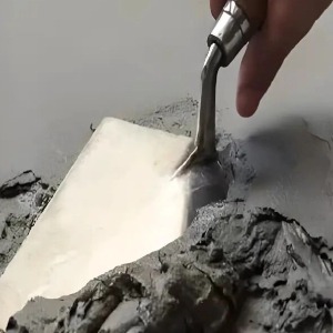 靖远混凝土裂缝孔洞剥落冻融修复用高强度丙乳防腐蚀砂浆