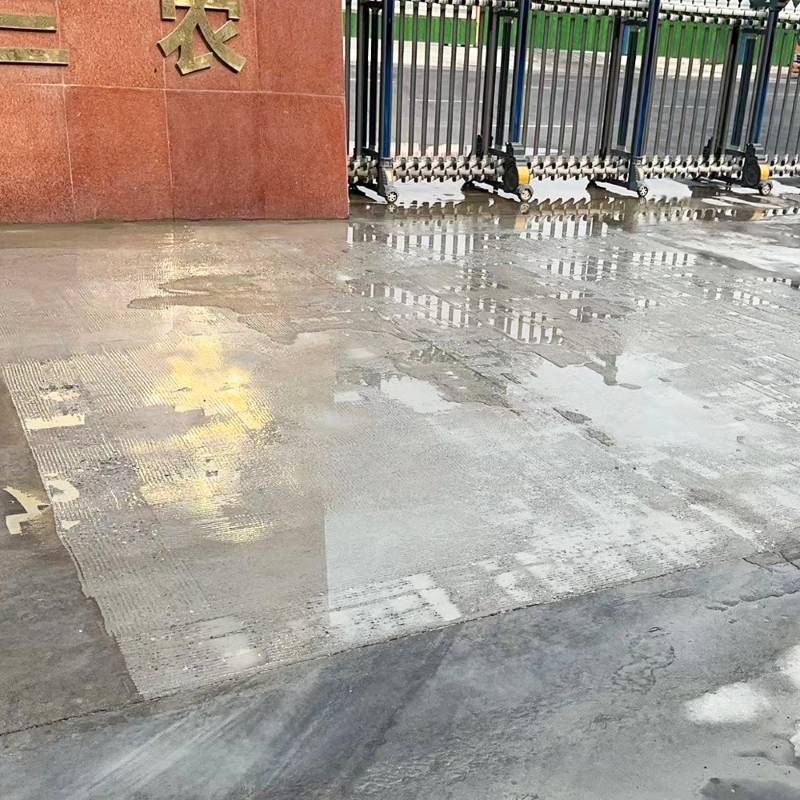 靖远水泥路面翻新砂浆
